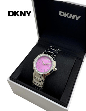 DKNY Ladies Watch